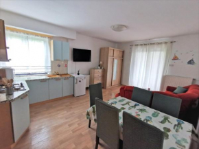 Apartments Novigrad